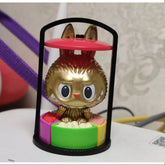 Labubu Pop Mart The Year of Tiger Series Bumper Harvest